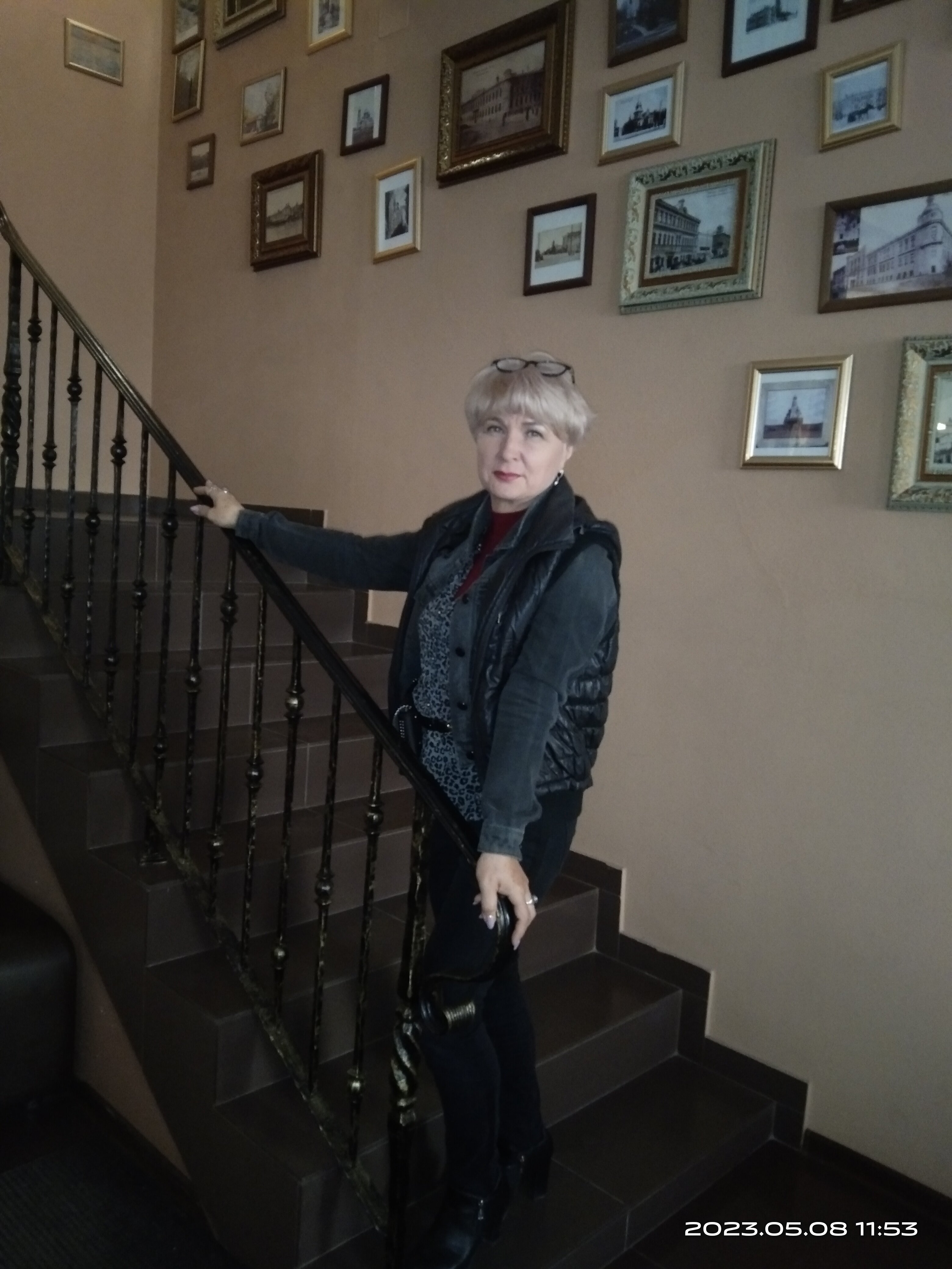 Фото На Дворянской