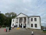 МБУК Китаевский сельский дом культуры (selo Kitayevskoye, ulitsa Lenina, 86), house of culture