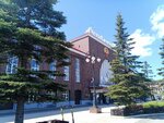 Бери Заряд (Zheleznodorozhnaya Street, 13), power bank rental