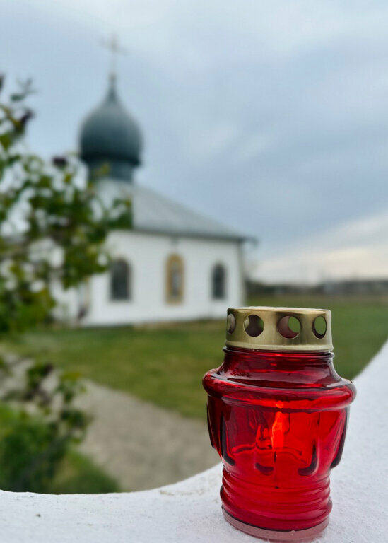 Orthodox church Храм Святителя Иоанна Златоустого, архиепископа Константинопольского, Republic of Crimea, photo