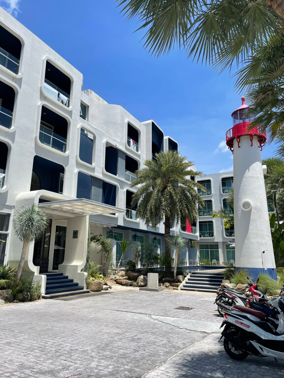 Фото отеля 5