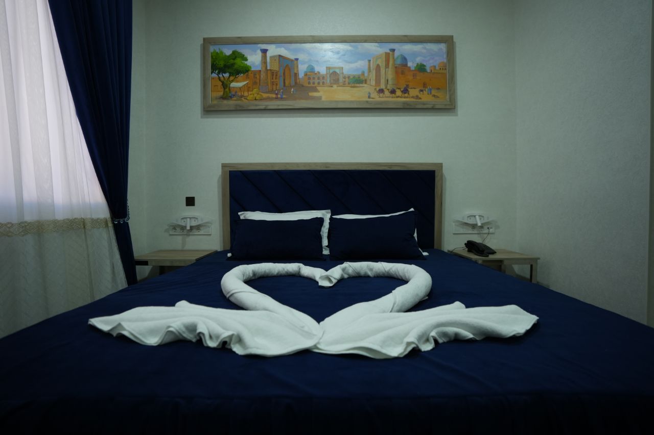 Фото Шарк Юлдузи