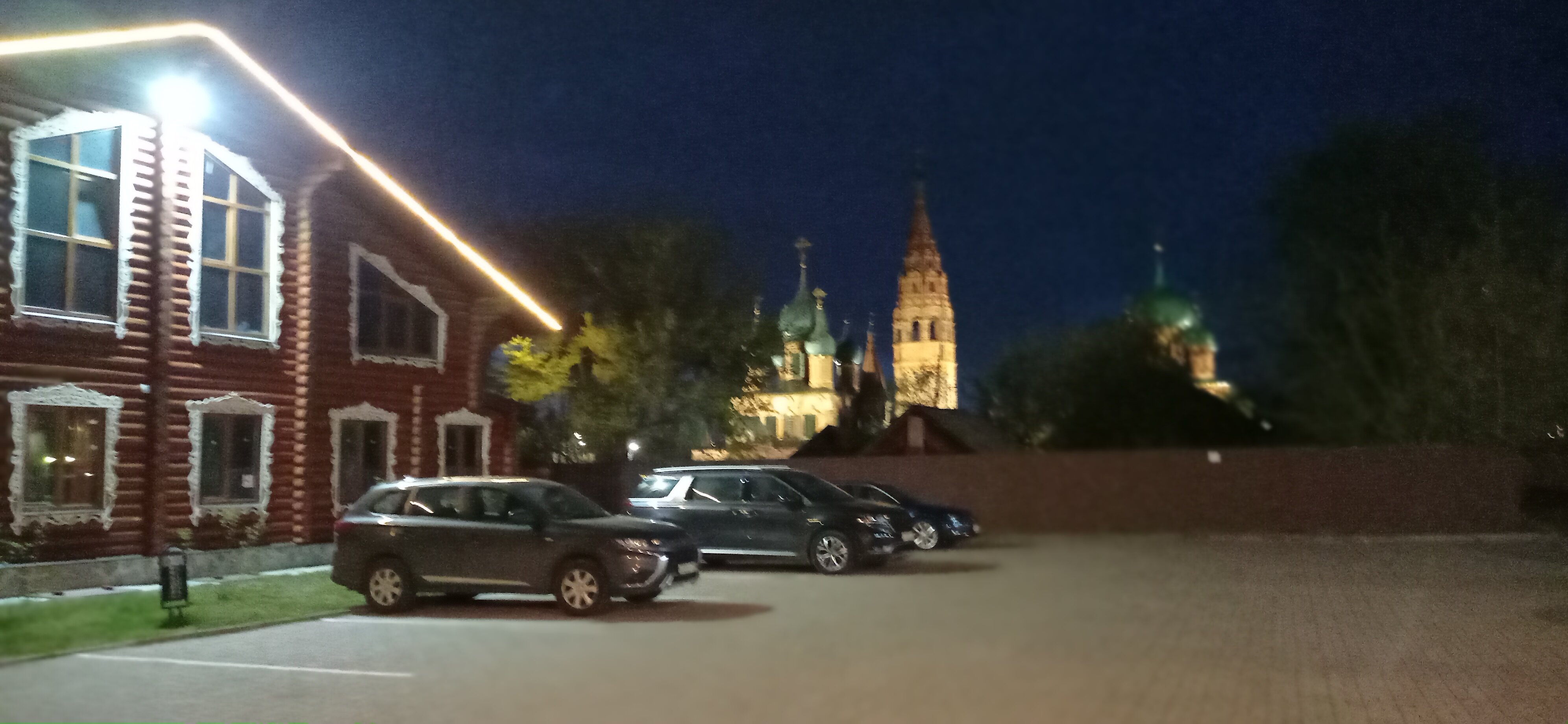 Фото Коровницкая Слобода