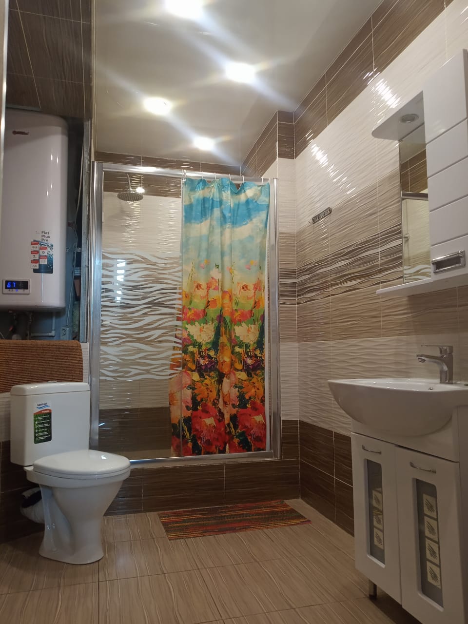 Фото Хостел на Набережной