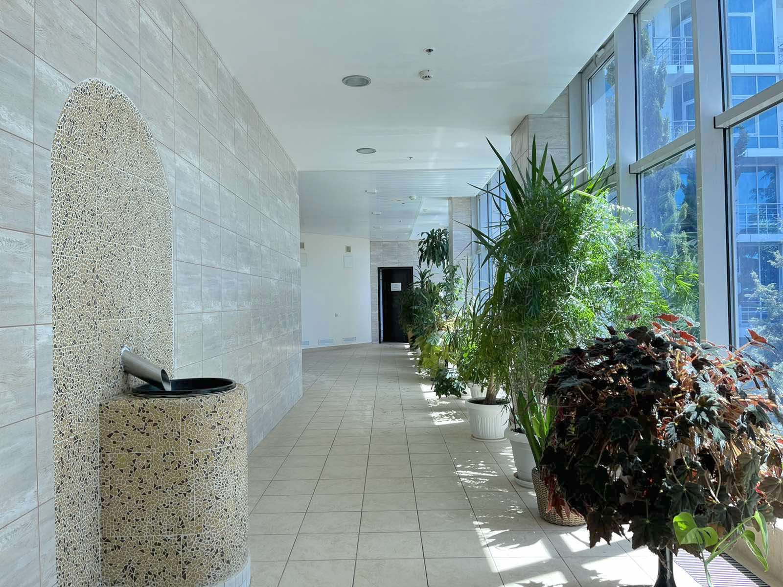 Фото Аквамарин Resort Apartments