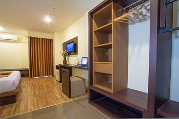 Фото Pangviman Place Resotel