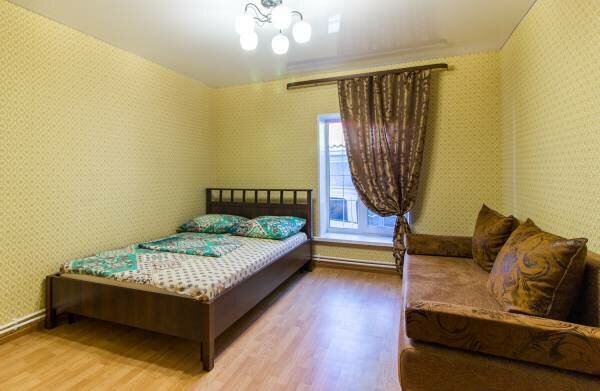 Фото Уютный