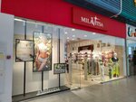 MilaVitsa (Betankur Street, 1), tienda de lencería y moda baño