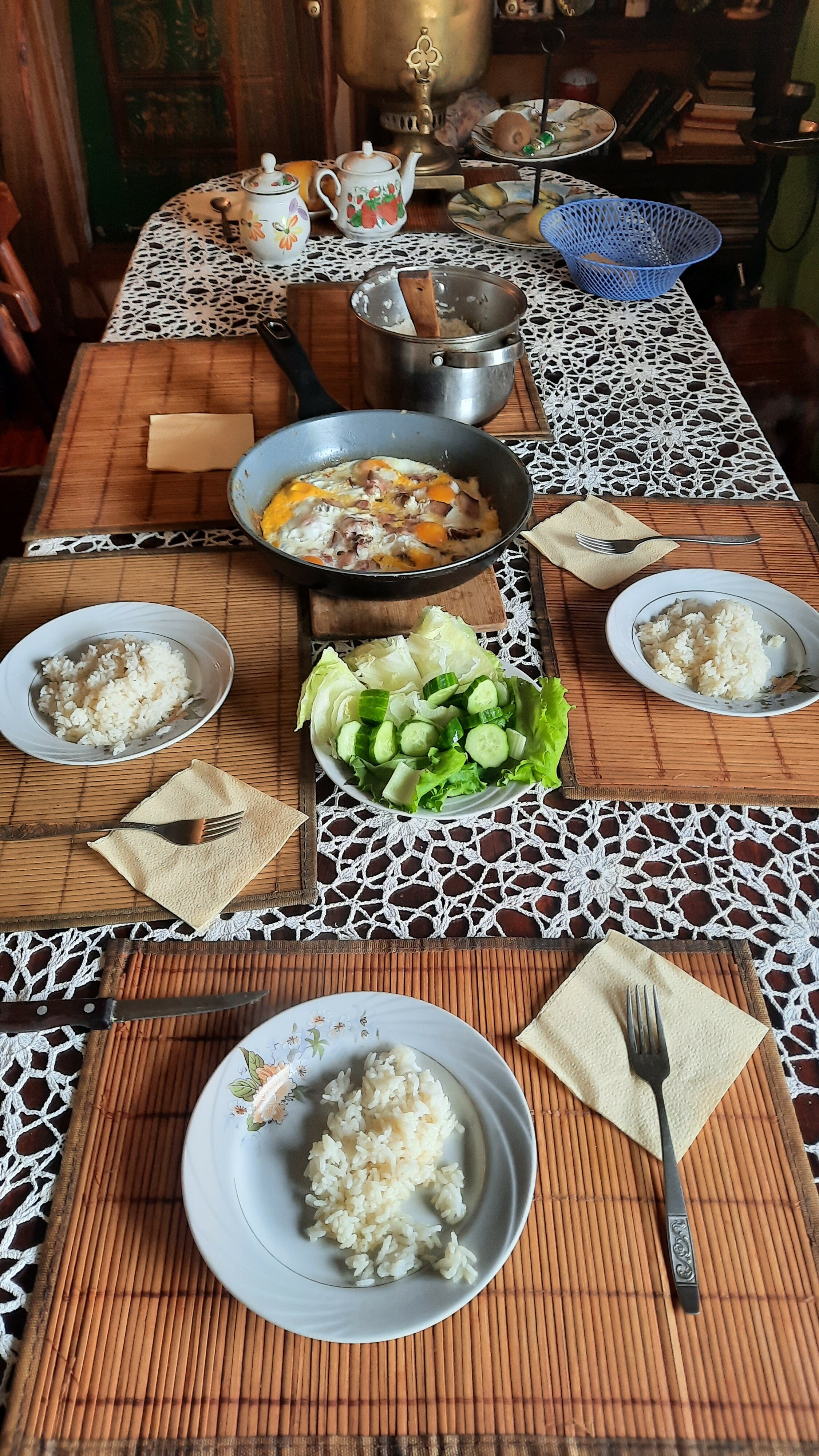 Фото Дом Жар-Птицы