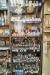 Liderpak (district Cheremoshniki, Berdskaya Street, 20с2), envases y materiales de embalaje