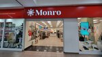 Monro (Televizornaya ulitsa, 1с2), zapatería