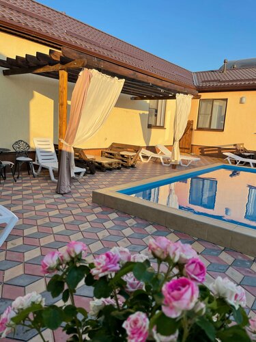 Иное жильё Сандал 2 в Должанской