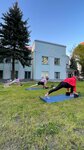 YSoul (Feodosiyskaya Street, 1к1) ، استوديو اليوغا