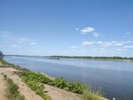 Пристань Тишково (Moscow Region, Pshkinskiy Urban District, selskoye poseleniye Yeldiginskoye), jetty 