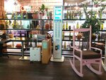 Beri Zaryad (Ligovskiy Avenue, 30) ، تأجير أجهزة الشحن