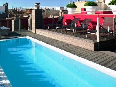 Фото Catalonia Born