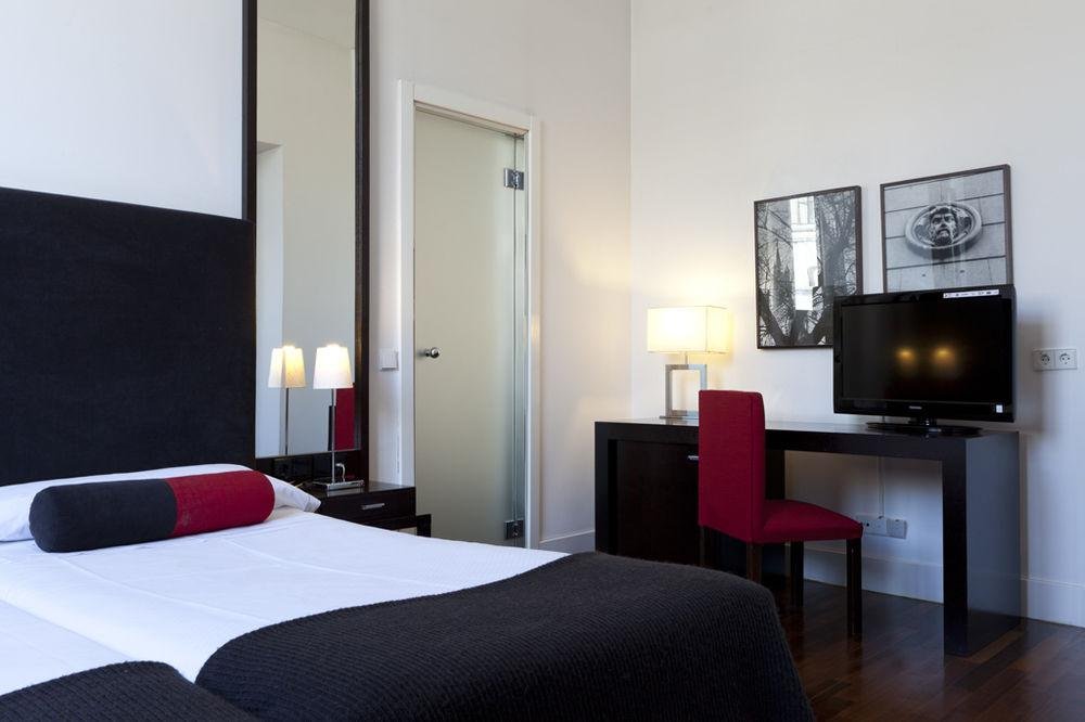 Фото Inter Puerta del Sol Pension