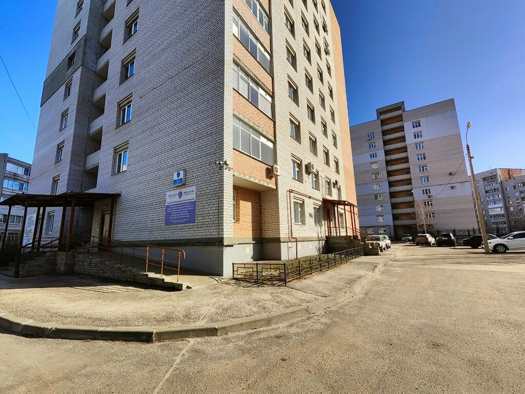 Electrical works Техносинтез, Yaroslavl, photo