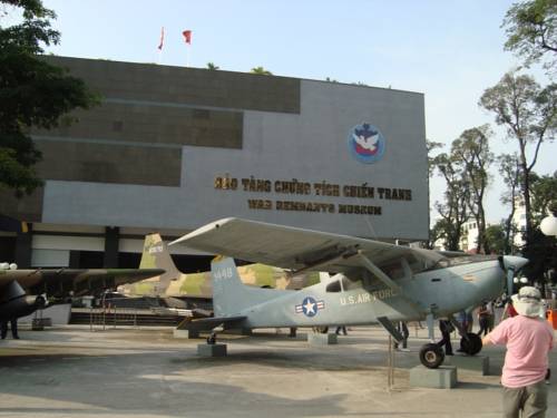 Фото Aristo Saigon Hotel