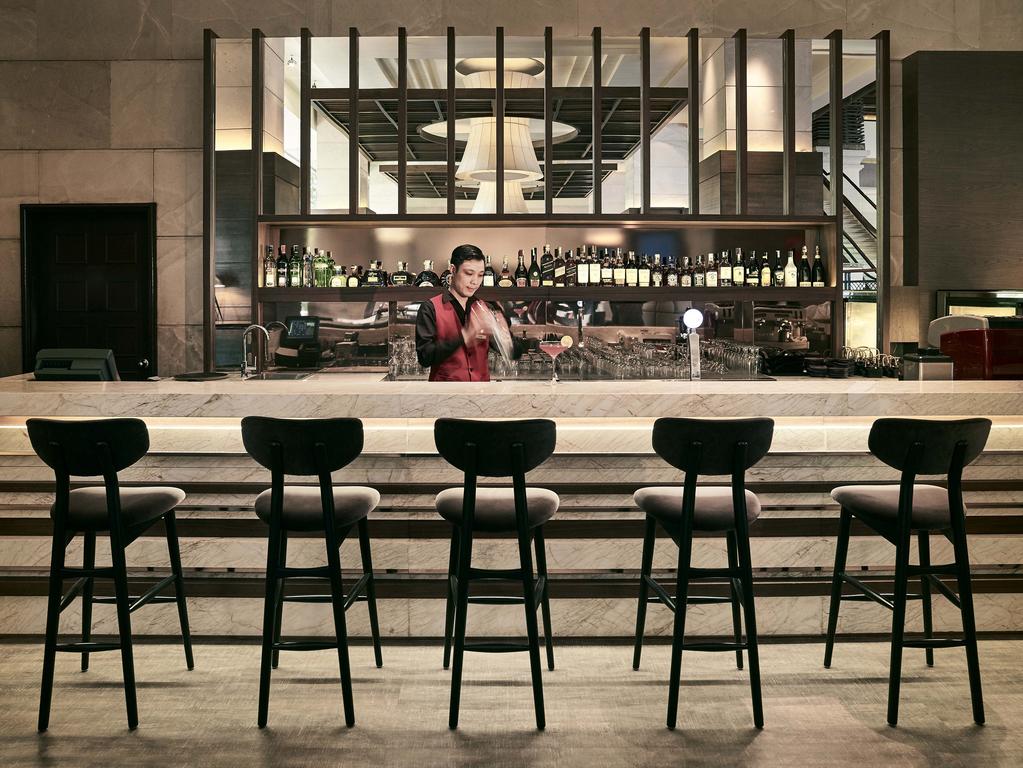 Фото Pan Pacific Hanoi