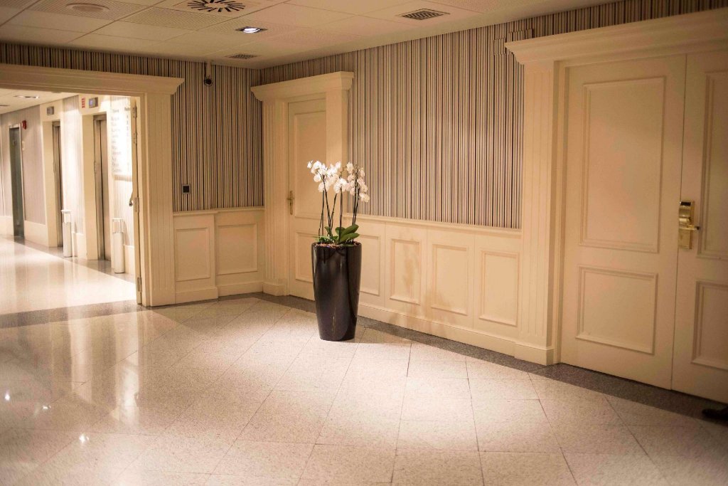 Фото Meliá Avenida América