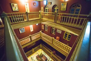 Гостиница Riad Mimouna