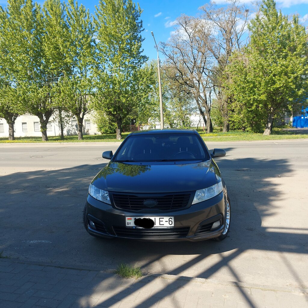 Car service, auto repair СТО, Bobruisk, photo