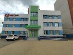 Аптека (Topolinaya ulitsa, 11А), pharmacy