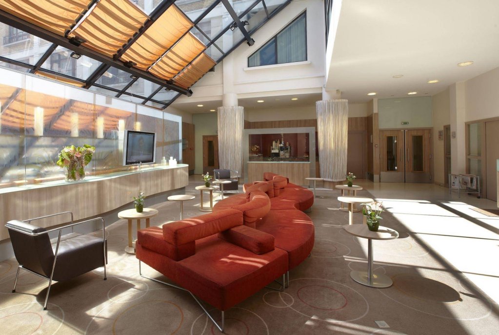 Фото отеля 4