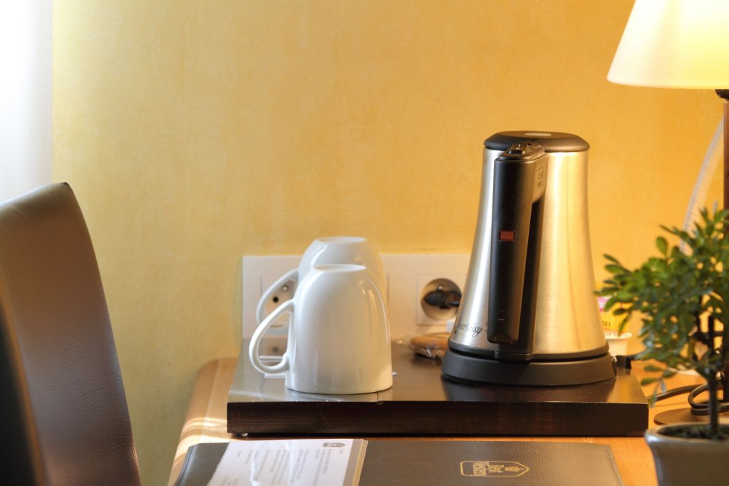 Фото Hotel Innes by HappyCulture