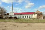 Церковь Богоявления Господня (selo Tataurovo, ulitsa Bolshevikov, 12), orthodox church