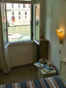 Гостиница Hotel Airone