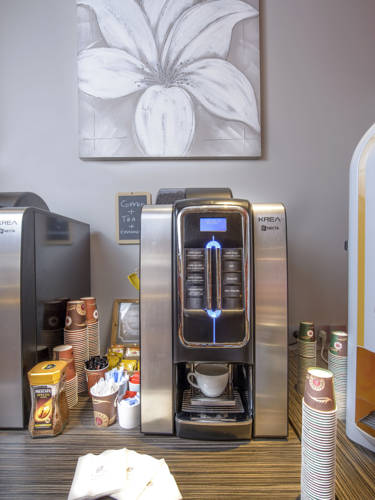 Фото Best Western Roosevelt Nice