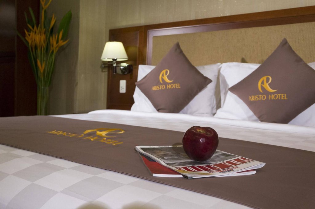 Фото Aristo Saigon Hotel