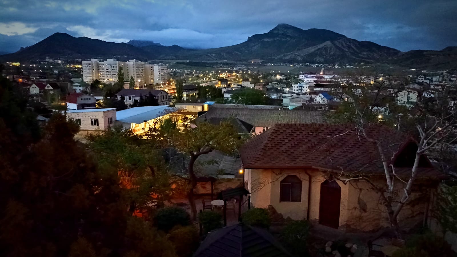 Фото отеля 4