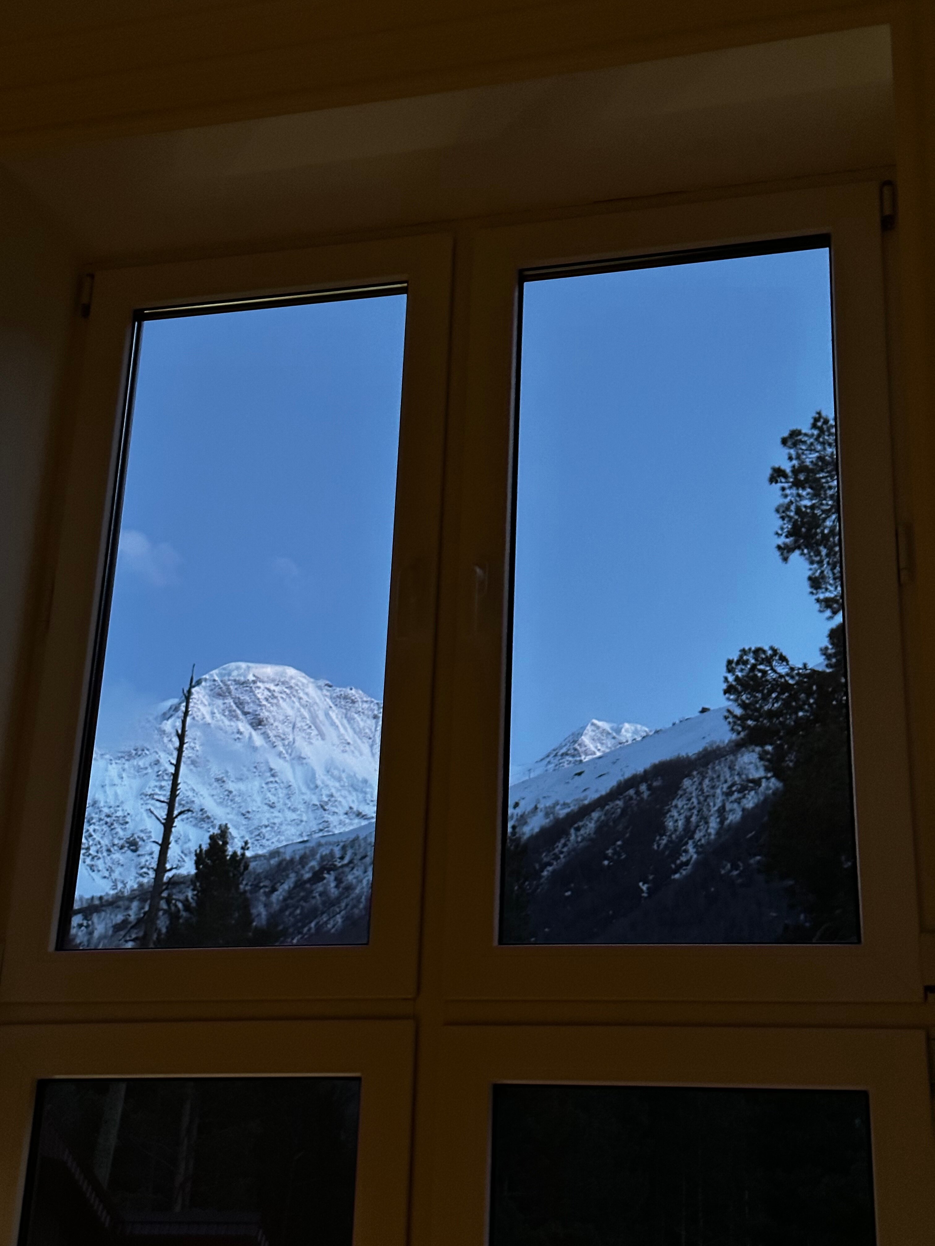 Фото Гранд Терскол