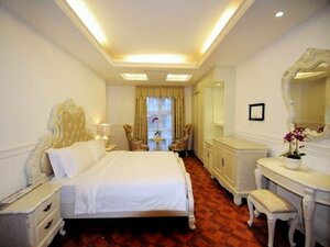 A&Em 280 Le Thanh Ton (Ho Chi Minh City, Lê Thánh Tôn), hotel