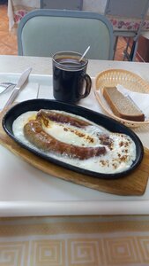 Mayak (derevnya Mogilno-Starozhilsk, ulitsa Sibirskiy trakt, 1), cafetería