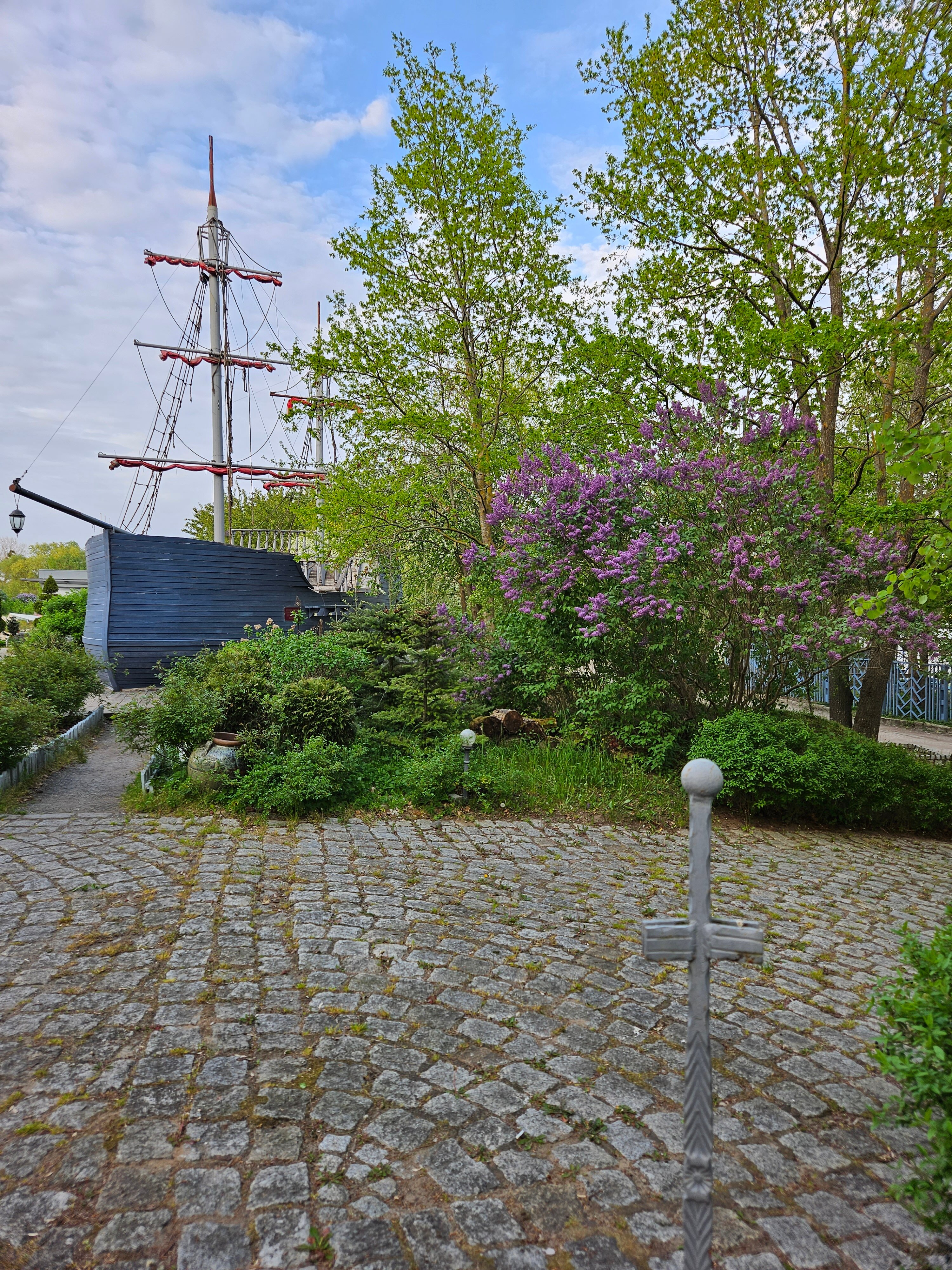 Фото Buen Retiro