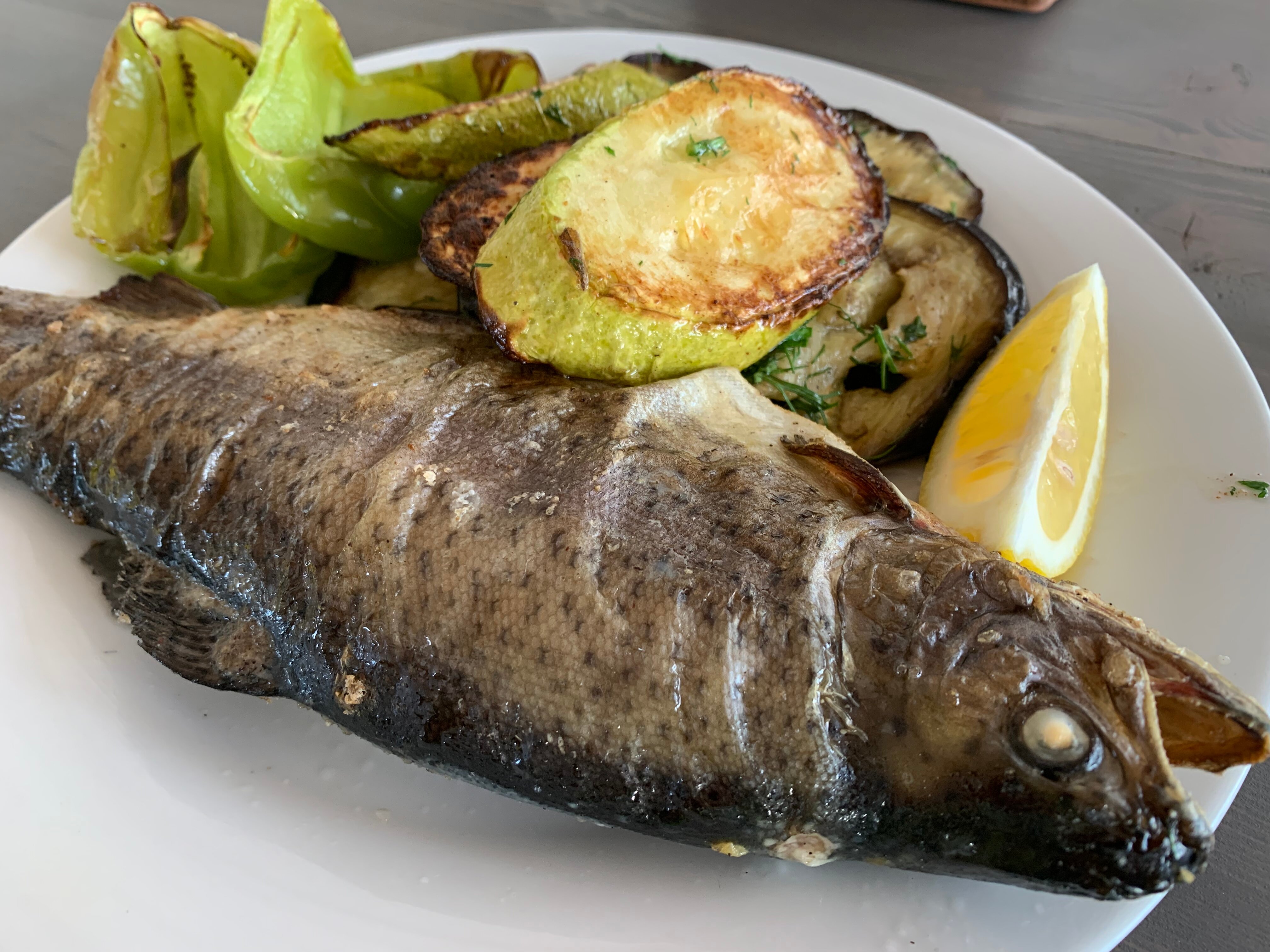 Фото Инжир Вилладж