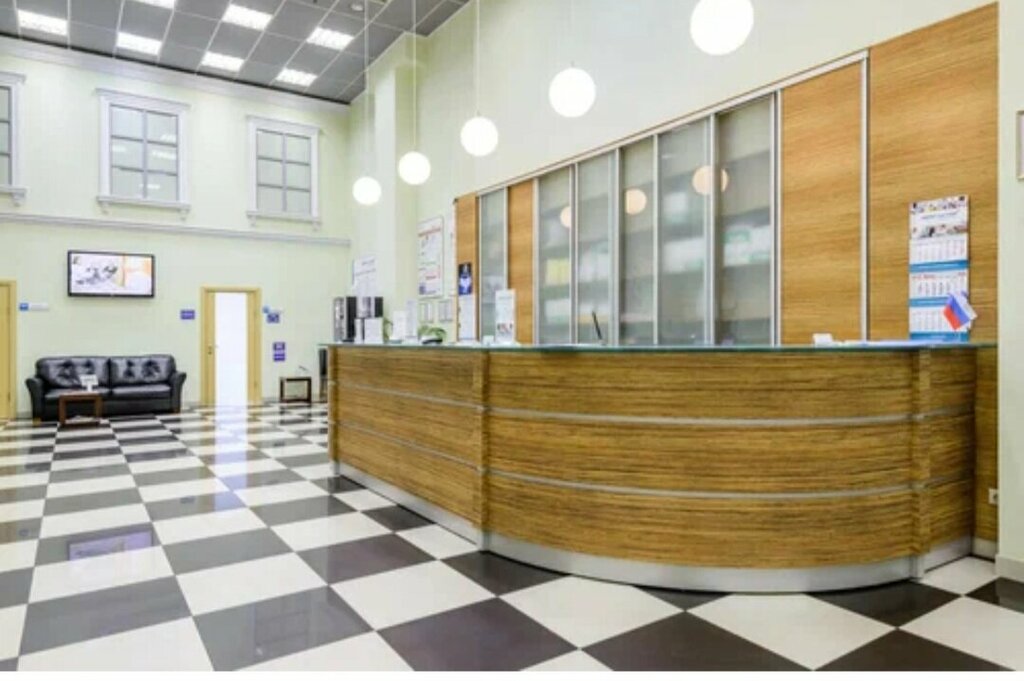 Medical center, clinic Energiya Zdorovya, Saint Petersburg, photo