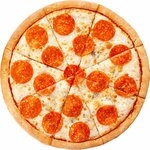 Mozza (Dahbed Street, 34/5) ، محل صنع البيتزا