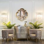 Garda Decor (Belgorod, Schorsa Street, 8), furniture store