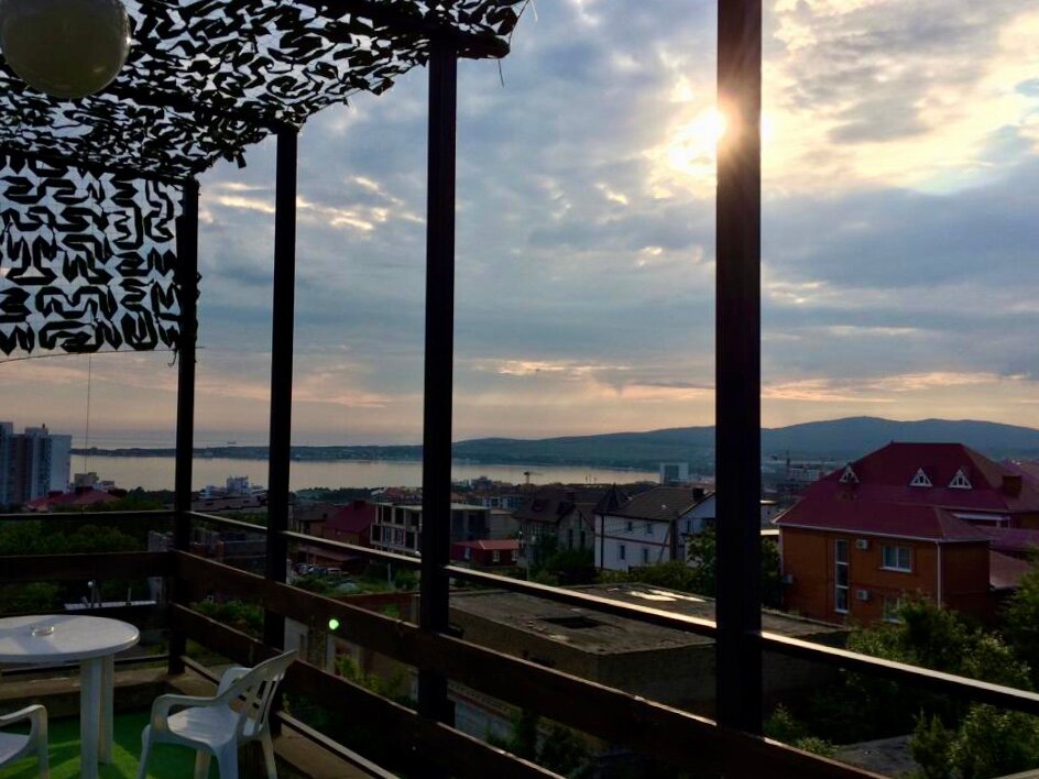 Фото Грин Лайн