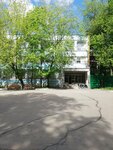 Service Center Uniprint (Vvedenskogo Street, 8с2), office equipment service and repair