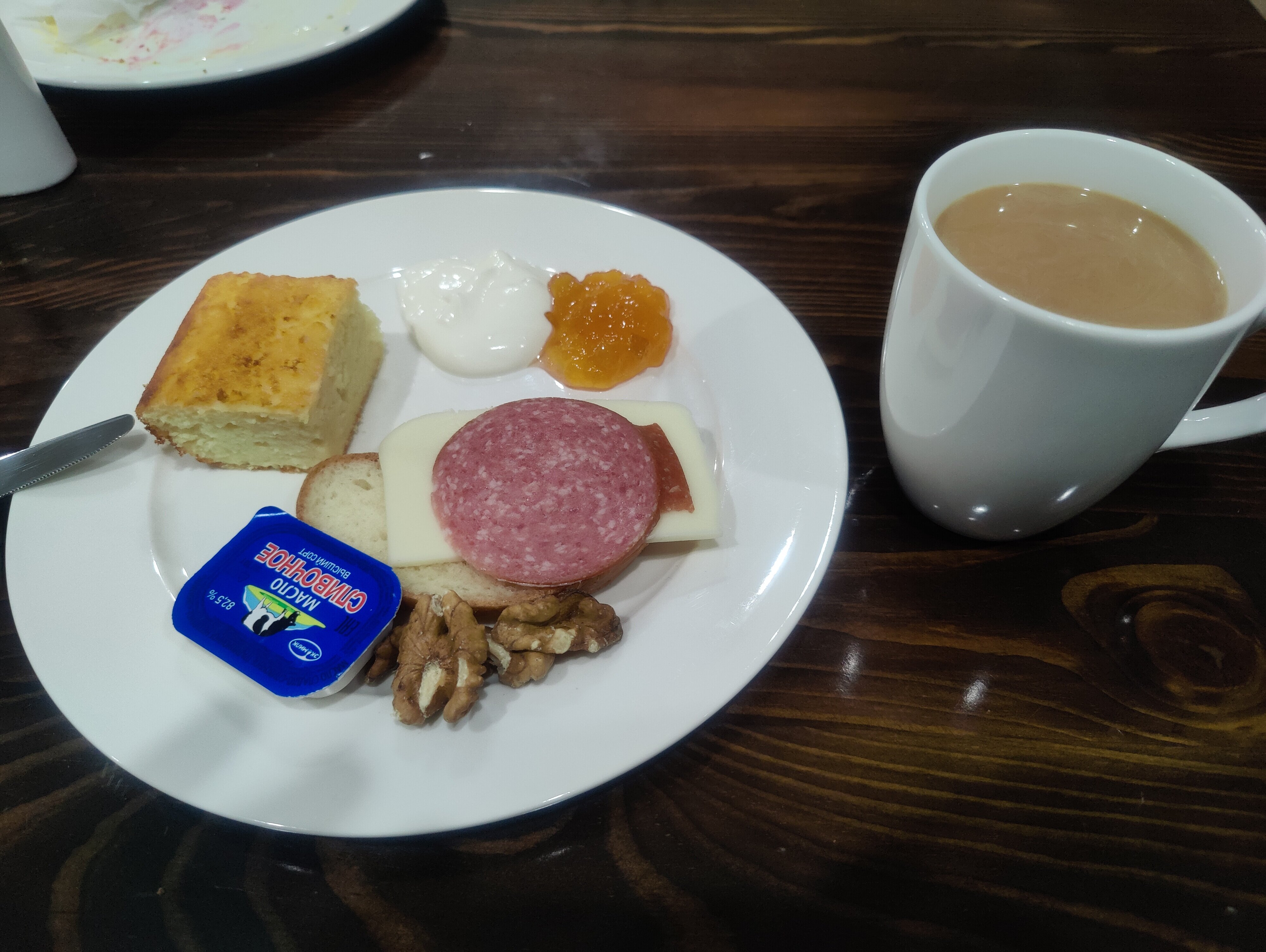 Фото Концепт