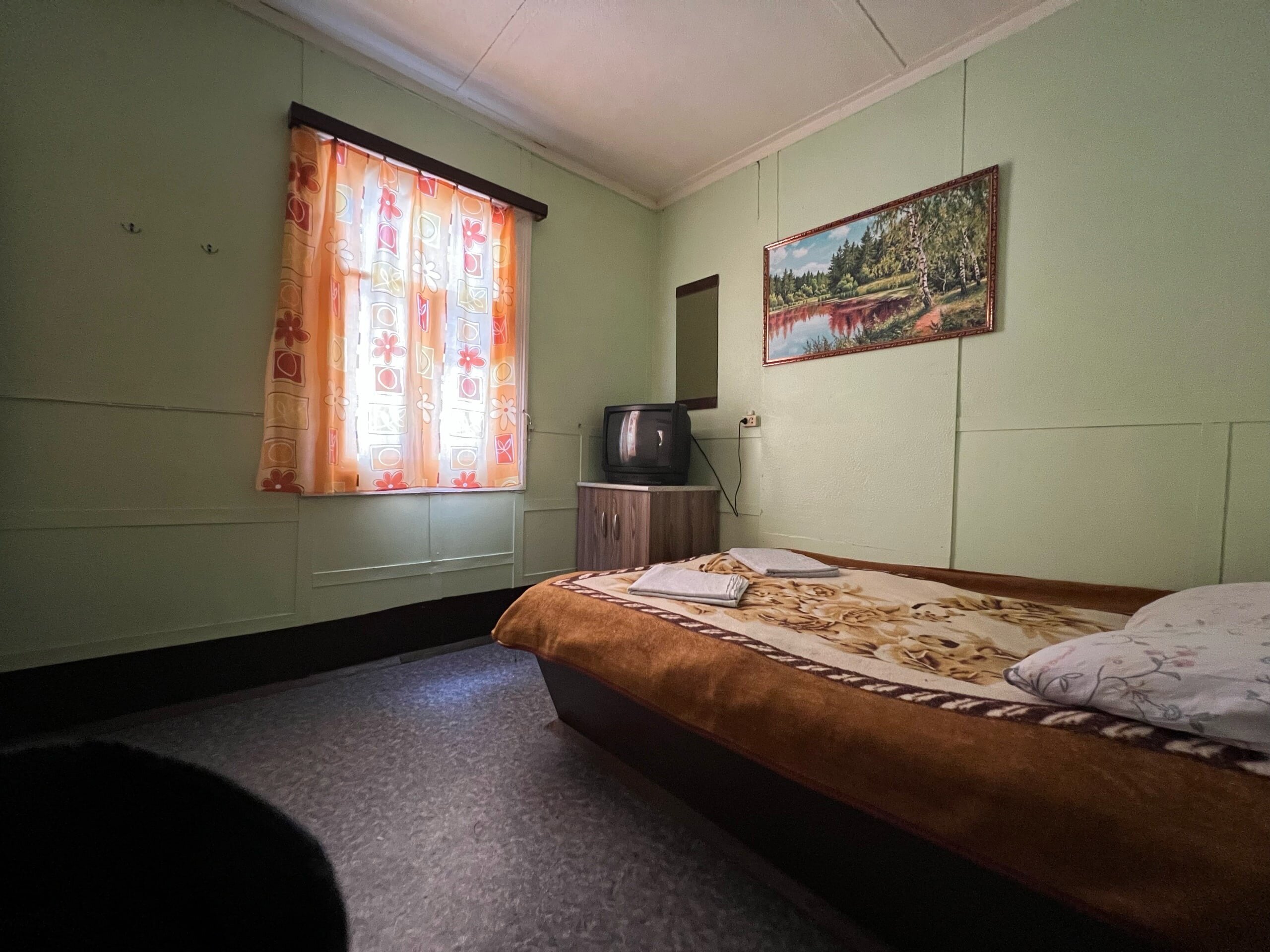 Фото Грузино-4