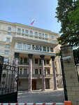 ZhK Monolit (Kosygina Street, 19к1), housing complex