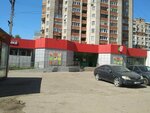 Joint Stock Company Alfa-bank (Pushkinskaya Street, 161), atm