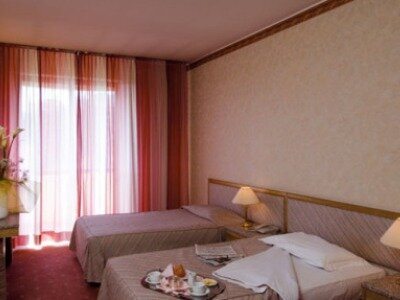 Фото Hotel Da Vinci